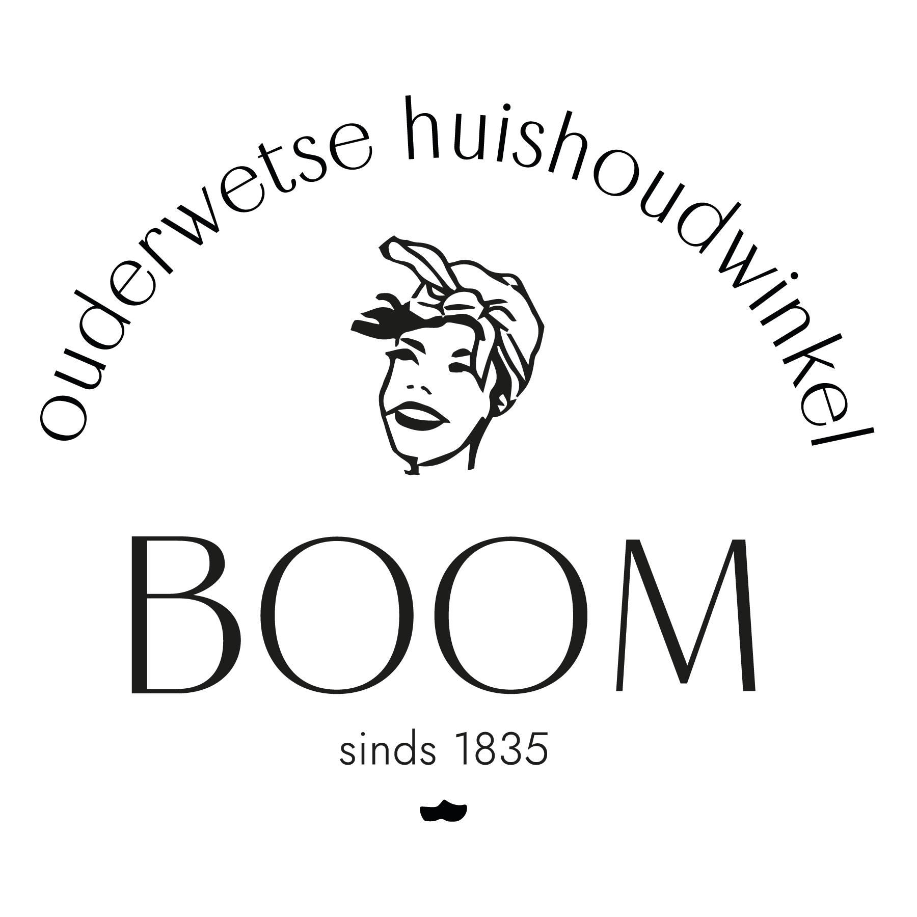 BOOM Ouderwetse Huishoudwinkel